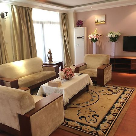 G.S Plaza Hotel Akra Dış mekan fotoğraf